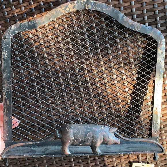 Rustic home decor - Picture 1 of 4